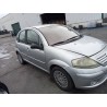 citroën c3 del año 2002