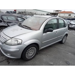 citroën c3 del año 2002