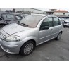 citroën c3 del año 2002