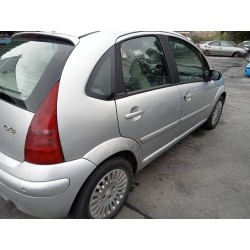citroën c3 del año 2002