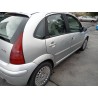 citroën c3 del año 2002