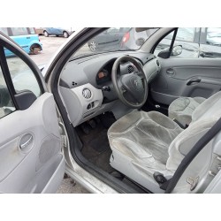 citroën c3 del año 2002