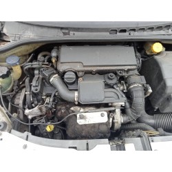 citroën c3 del año 2002
