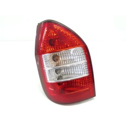 Left rear taillight Opel Zafira a monospace (T98) | Becerril Scrap Yard
