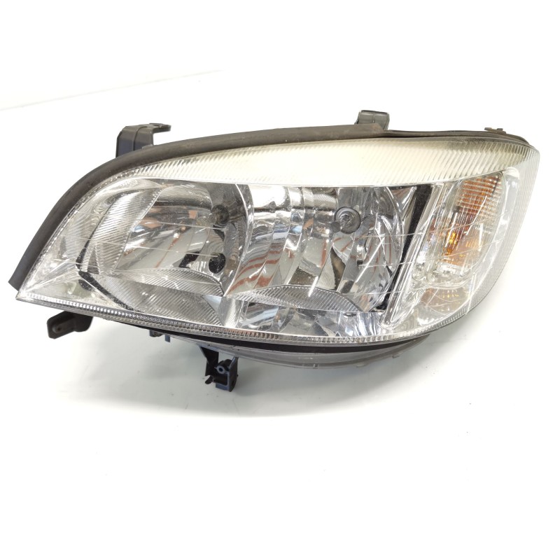 Left headlight Opel Zafira a monospace (T98) | Becerril Scrap Yard