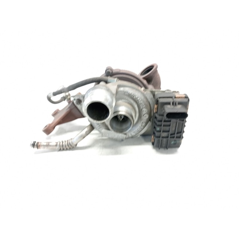 Turbocharger Ford Mondeo ber. (CA2) | Becerril Scrap Yard Turbocharger Ford Mondeo ber. (CA2) | Becerril Scrap Yard