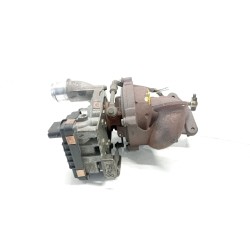Turbocharger Ford Mondeo ber. (CA2) | Becerril Scrap Yard