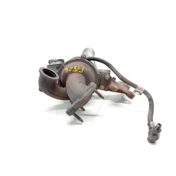 Turbocharger Ford Mondeo ber. (CA2) | Becerril Scrap Yard