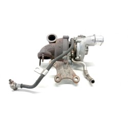 Turbocharger Ford Mondeo ber. (CA2) | Becerril Scrap Yard