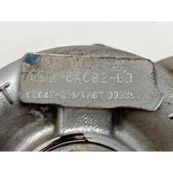 Turbocharger Ford Mondeo ber. (CA2) | Becerril Scrap Yard