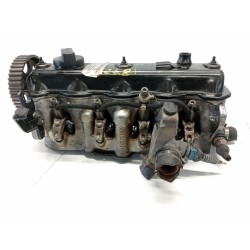 Testata Audi 80 avant | Desguace Becerril
