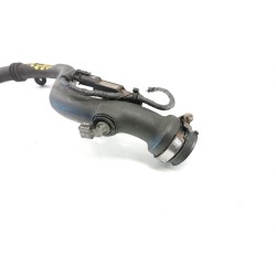Recambio de tubo para renault clio iii 20 aniversario referencia OEM IAM 8200527669  