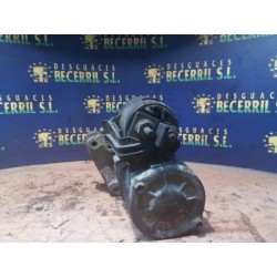 Recambio de motor arranque para renault megane i fase 2 berlina (ba0) 1.6 16 v rt (ba04) referencia OEM IAM 4F91256GM D7E6 