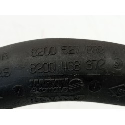 Recambio de tubo para renault clio iii 20 aniversario referencia OEM IAM 8200527669  