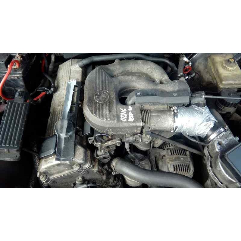 Aufschlüsselung der Teile für Bmw serie 3 compacto (E36) 316i Gasolina aus dem Jahr 1996