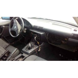 Aufschlüsselung der Teile für Bmw serie 3 compacto (E36) 316i Gasolina aus dem Jahr 1996