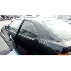 Aufschlüsselung der Teile für Bmw serie 3 compacto (E36) 316i Gasolina aus dem Jahr 1996