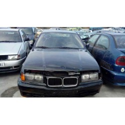 Aufschlüsselung der Teile für Bmw serie 3 compacto (E36) 316i Gasolina aus dem Jahr 1996