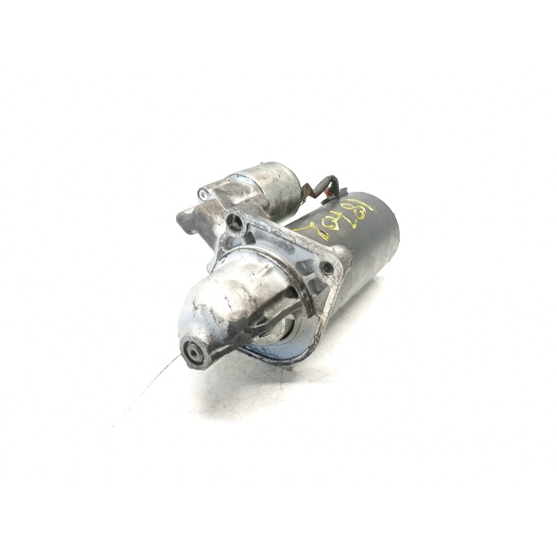 Recambio de motor arranque para iveco daily caja abierta referencia OEM IAM 0001223003 504086888 