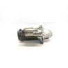 Recambio de motor arranque para iveco daily caja abierta referencia OEM IAM 0001223003 504086888 