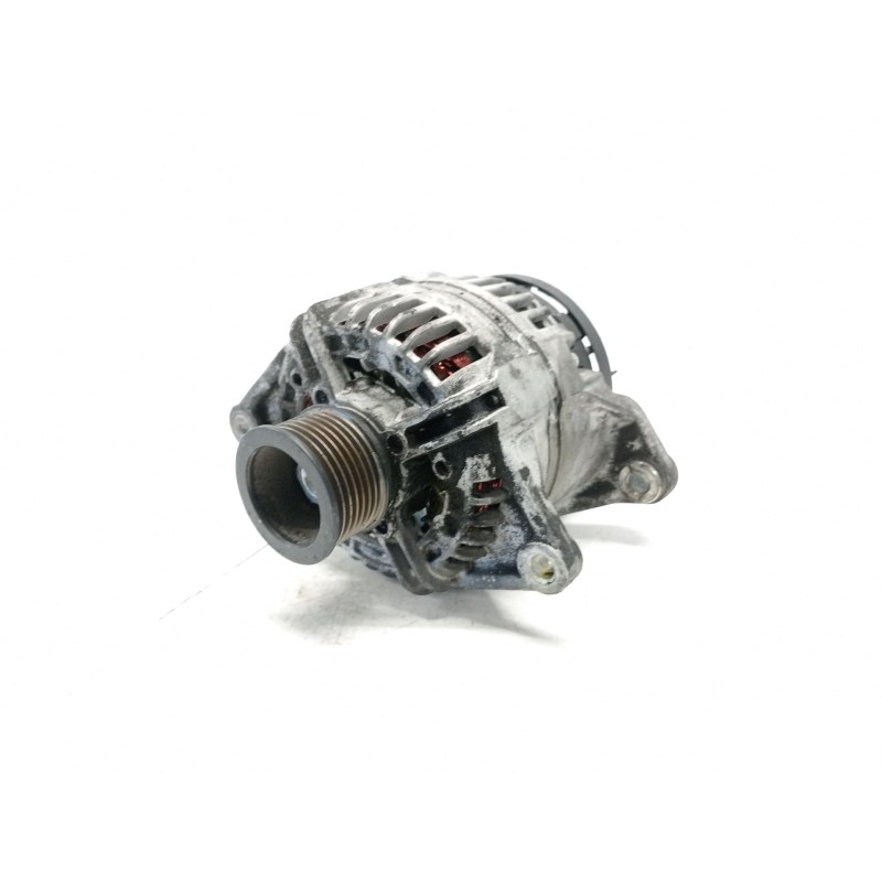 Alternator Iveco Daily caja abierta | Becerril Scrap Yard Alternator Iveco Daily caja abierta | Becerril Scrap Yard