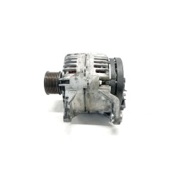 Alternator Iveco Daily caja abierta | Becerril Scrap Yard