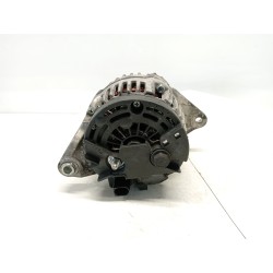 Alternator Iveco Daily caja abierta | Becerril Scrap Yard
