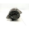 Recambio de alternador para iveco daily caja abierta referencia OEM IAM 0124325053 504009977 