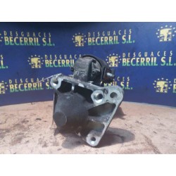 Recambio de motor arranque para renault megane i fase 2 berlina (ba0) 1.6 16 v rt (ba04) referencia OEM IAM 4F91256GM D7E6 