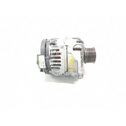 Alternator Iveco Daily caja abierta | Becerril Scrap Yard