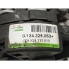 Alternator Iveco Daily caja abierta | Becerril Scrap Yard