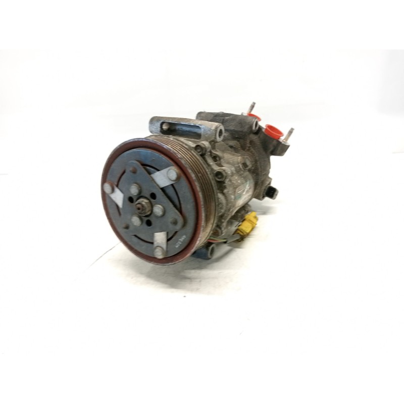 Recambio de compresor aire acondicionado para citroën c4 berlina collection referencia OEM IAM 9659875780 Recambio de compresor aire acondicionado para citroën c4 berlina collection referencia OEM IAM 9659875780