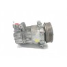 Recambio de compresor aire acondicionado para citroën c4 berlina collection referencia OEM IAM 9659875780  