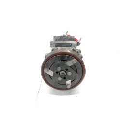 Recambio de compresor aire acondicionado para citroën c4 berlina collection referencia OEM IAM 9659875780  
