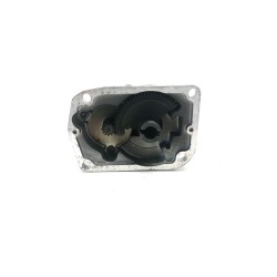 Recambio de válvula egr para ford mondeo ber. (ca2) ambiente referencia OEM IAM 21200005BA  