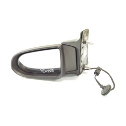 Left rearview mirror Opel Zafira a monospace (T98) | Becerril Scrap Yard