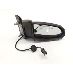 Right mirror Opel Zafira a monospace (T98) | Becerril Scrap Yard
