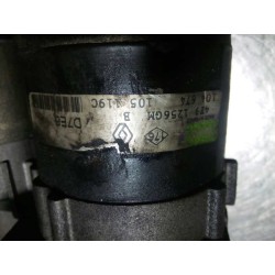 Recambio de motor arranque para renault megane i fase 2 berlina (ba0) 1.6 16 v rt (ba04) referencia OEM IAM 4F91256GM D7E6 