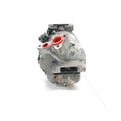 Compresseur de climatisation Renault Laguna III | Desguace Becerril