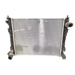 Recambio de radiador agua para dacia sandero iii 1.0 sce 65 referencia OEM IAM 214107347R  