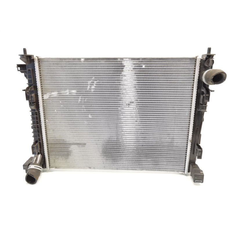 Recambio de radiador agua para dacia sandero iii 1.0 sce 65 referencia OEM IAM 214107347R  