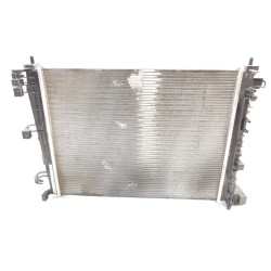 Recambio de radiador agua para dacia sandero iii 1.0 sce 65 referencia OEM IAM 214107347R  