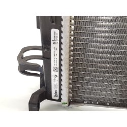 Recambio de radiador agua para dacia sandero iii 1.0 sce 65 referencia OEM IAM 214107347R  