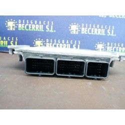 Recambio de centralita motor uce para renault laguna ii (bg0) authentique referencia OEM IAM HOM8200126462 8200121886 