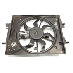 Recambio de electroventilador para dacia sandero iii 1.0 sce 65 referencia OEM IAM 214813070RT  