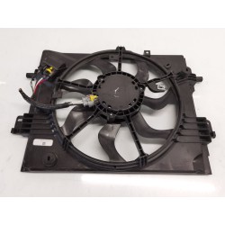 Recambio de electroventilador para dacia sandero iii 1.0 sce 65 referencia OEM IAM 214813070RT  