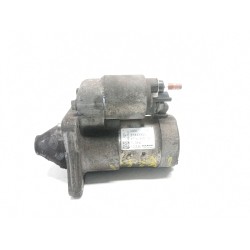 Recambio de motor arranque para fiat 500 cabrio (150) pop referencia OEM IAM 51832950  