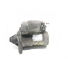 Recambio de motor arranque para fiat 500 cabrio (150) pop referencia OEM IAM 51832950  