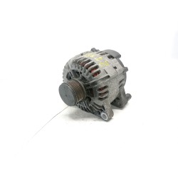 Recambio de alternador para citroën c4 berlina collection referencia OEM IAM 9646321780  