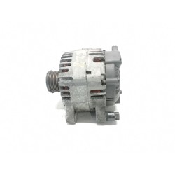 Recambio de alternador para citroën c4 berlina collection referencia OEM IAM 9646321780  